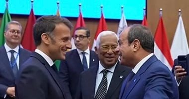 السيد الرئيس عبد الفتاح السيسي