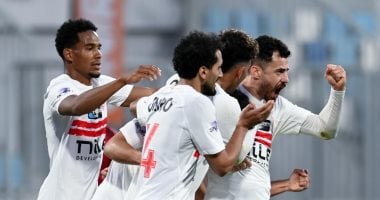 فريق الزمالك