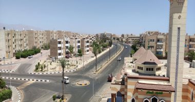 فى ذكرى تحرير سيناء الـ44.. مشروعات عملاقة تغير وجه الحياة على أرض الفيروز