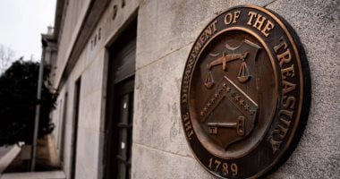 الخزانة الأمريكية: تجميد 344 مليون دولار من العملات المشفرة بسبب صلات بإيران