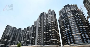 أبراج النيل