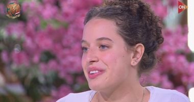 هنا جودة تروي كواليس تأهل تاريخي لربع نهائي كأس العالم لتنس الطاولة