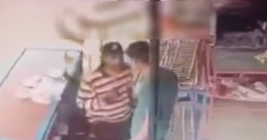 الأمن يضبط ميكانيكى مزق جسد عامل مخبز فى مشاجرة ببورسعيد