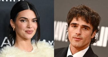 كيندال جينر وجاكوب إلوردي