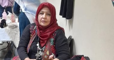 الدكتورة سهام عزالدين جبريل