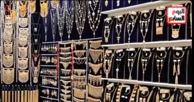 تغطية خاصة لتليفزيون اليوم السابع 