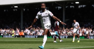 فولهام ضد أستون فيلا