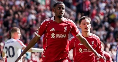 فريق ليفربول