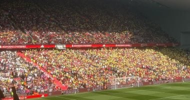 ليفربول ضد كريستال بالاس.. جماهير الريدز تهاجم الإدارة بسبب أسعار التذاكر