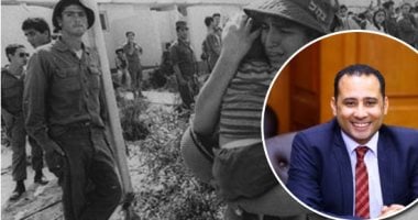 زكى القاضى يكتب فى عيد تحرير أرض الفيروز.. أقفاص حديدية للإسرائيليين ونهاية حلم الاستيطان.. حكاية تدمير "ياميت" بسيناء 1982.. وعملية «اليمامة الحمراء» التى نسفت "مسمار جحا" الإسرائيلى.. وبطولة خاصة للرئيس مبارك