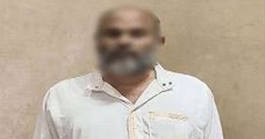 حارس عقار بالجيزة يبتز طبيبة ويمنعها من دخول شقتها ويهددها والداخلية تضبطه