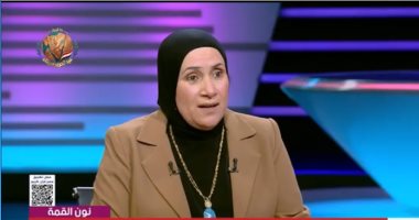 مسعودة عبد الهادي: مستشفى العريش العام أيقونة طبية لخدمة المصابين