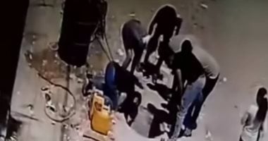 العناية الإلهية تنقذ طفلا سقط داخل بلاعة صرف غير مغطاة بطما ونقله للمستشفى