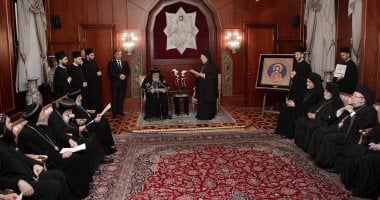 البابا تواضروس والبطريرك برثلماوس يدعوان للوحدة والشهادة المشتركة