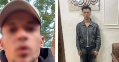 دموع التماسيح.. الأمن يضبط صاحب فيديو "الضائقة المادية" الوهمى بالغربية