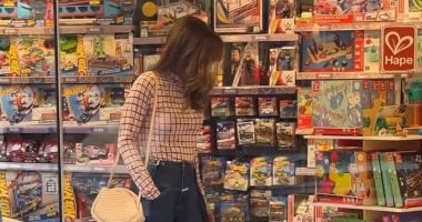 الملكة رانيا