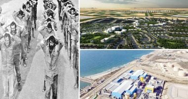 سيناء أرض المعركة ومجال التنمية