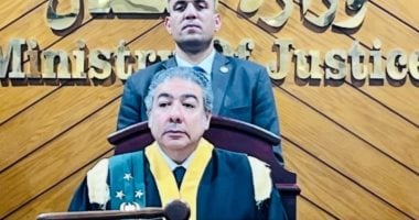 غدا الاستماع لمرافعة النيابة في محاكمة المتهم بقتل طليقته