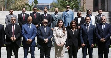 بروتوكول تعاون بين الأكاديمية الوطنية للتدريب ووزارة الإسكان لتعزيز بناء القدرات.. وزير الإسكان: نهدف إلى إعداد جيل قادر على إدارة الأصول العمرانية والسياحية بكفاءة.. جويلي: تجسد رؤية الدولة في الاستثمار بالبشر