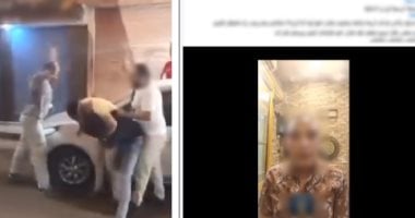 كيف فضحت الشرطة ادعاءات تاجر مشغولات ذهبية سرقت منه؟