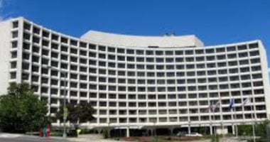 واشنطن هيلتون فى العاصمة الأمريكية