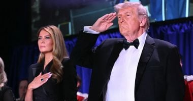 دونالد ترامب 