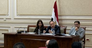 تعليم الشيوخ تبحث مقترحا لحماية الطلاب من الاعتداءات..وأميرة صابر تطالب بخط ساخن