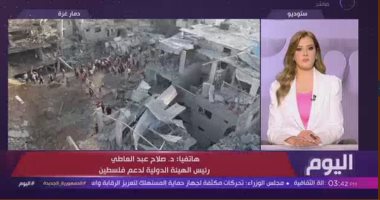 خبير: إسرائيل تستغل انشغال العالم وتصعد عدوانها في غزة وجنوب لبنان