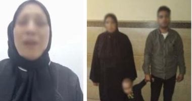 معركة "حكم الرؤية" بالإسماعيلية.. أب يختطف نجله من جدته والشرطة تحقق