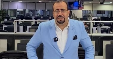 تغطية إخبارية لليوم السابع يقدمها الكاتب الصحفى أحمد التايب