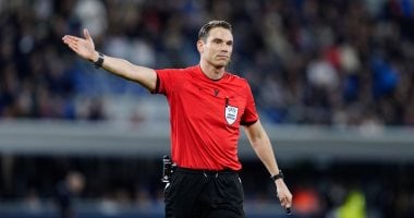 السويسري ساندرو شيرر