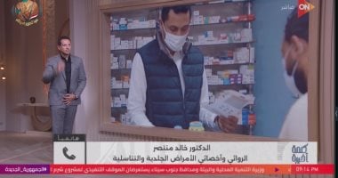 خالد منتصر لـ "كلمة أخيرة": وصف الطب بالمؤامرة كارثة تهدد حياة المصريين