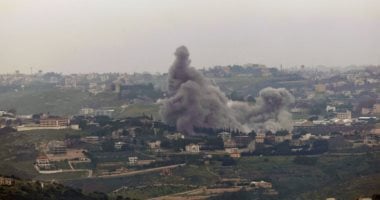 استمرار الغارات الإسرائيلية على جنوب لبنان.. شهداء ودمار واسع في البنية التحتية