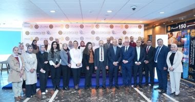 الرقابة المالية تنظم حلقة نقاشية حول "قيادة المستقبل" لتعزيز الكفاءات القيادية