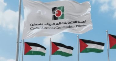 مشاركة محدودة في أول انتخابات تجري بدير البلح وسط غزة منذ 20 عاما