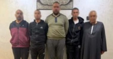 الأرض قبل الطب.. التعدى على صيدلى البرلس بالضرب وضبط الجناة بعصا الخلاف