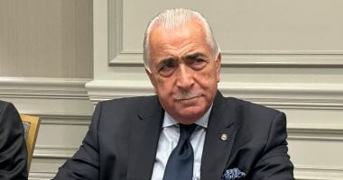 عمر مهنا: 43 اجتماعا مكثفا لبعثة طرق الأبواب بواشنطن.. رئيس الغرفة الأمريكية: الطاقة هى قناة النقل الرئيسية من الجغرافيا السياسية إلى الاقتصاد الحقيقى.. مصر أحرزت تقدما ملموسا فى تعزيز الاقتصاد الكلى