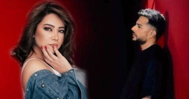 الموزع توما يجمع شيرين عبد الوهاب ومحمد حماقى فى ديو غنائى
