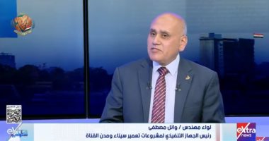 تعمير سيناء: طفرة تنموية بأرض الفيروز باستثمارات تتجاوز 52 مليار جنيه