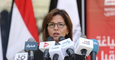 سلافه جويلى: بروتوكول التعاون مع وزارة الإسكان يعزز إعداد كوادر قيادية لاستكمال الإنجازات