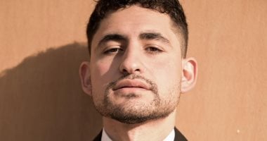 أمير المصرى بطل مسلسل مقتبس من رواية Metropolis العالمية