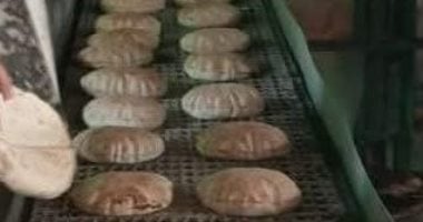 تحرير 52 محضرا لمخابز بلدية لمخالفتها مواصفات الإنتاج بالبحيرة