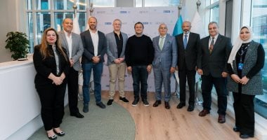 "سوماباي" توقع اتفاقية تعاون مع "إيهاف" و"بِنوي" لتطوير مشروع "المارينا"