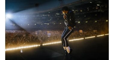  فيلم مايكل جاكسون 