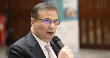 وزير الزراعة: التحديات البيئية الراهنة تتطلب استجابات جماعية متكاملة