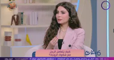 الفنانة نوران ماجد لـ ست ستات: المرأة تحتاج دائما للشعور بالأمان والاهتمام