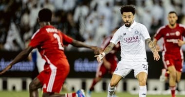 السد يفوز على الشمال ويتوج رسميا بلقب الدوري القطري للمرة 19.. فيديو