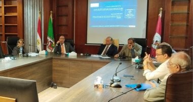 قصر العيني يطلق استعداداته للمئوية الثانية.. اجتماع اللجنة العليا السابع يقر خطط التوثيق