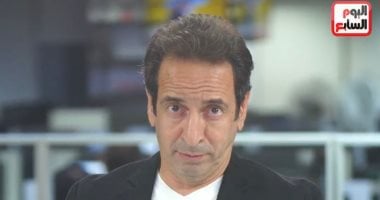 وليد ماهر يكشف سر تألق بيراميدز .. وحكم الفار نقطة تحول فى المباراة.. فيديو