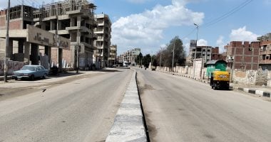 طقس الشرقية الآن.. حار نهارًا ومائل للبرودة ليلًا والعظمى 26 درجة.. فيديو